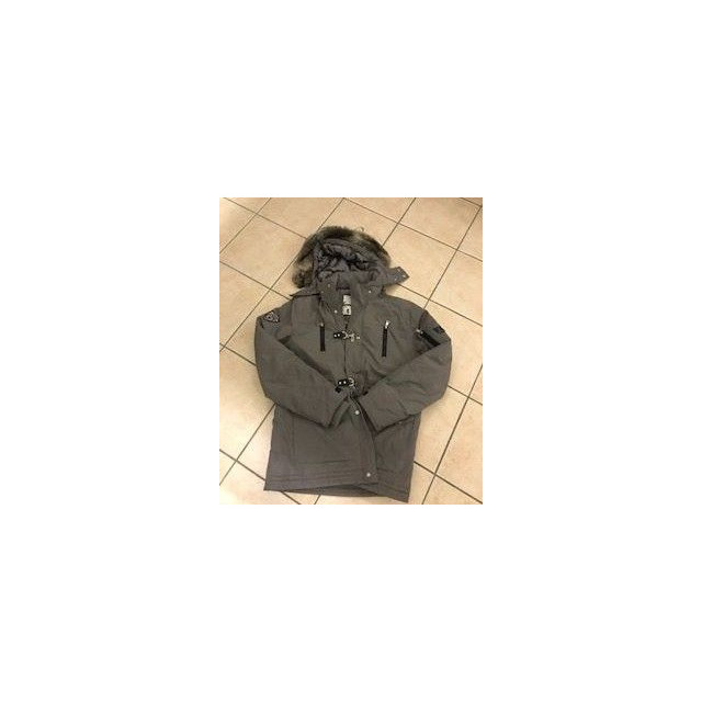 Veste style parka Euro-star  taille M