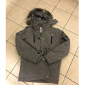 Veste style parka Euro-star  taille M