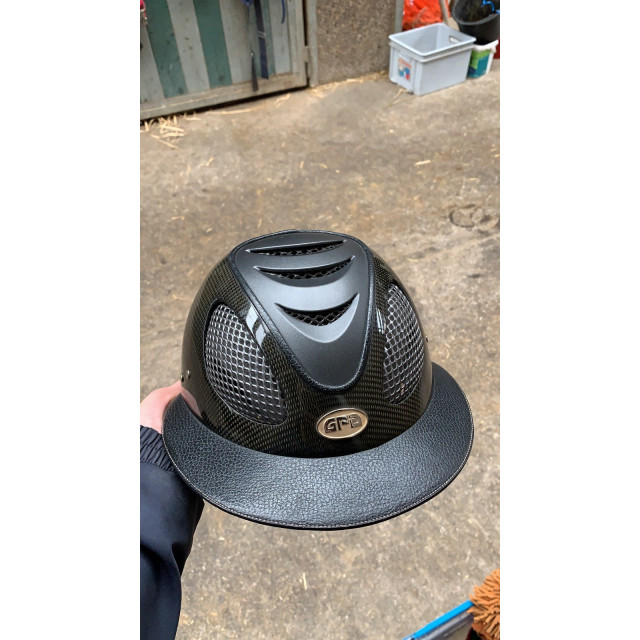 Bombe Gpa Carbon