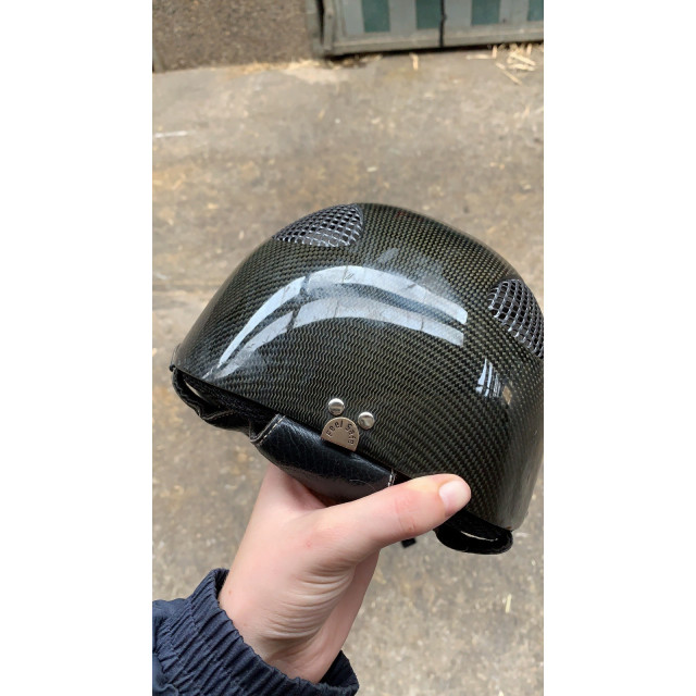 Bombe Gpa Carbon