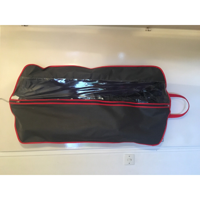 Frac de dressage Animo