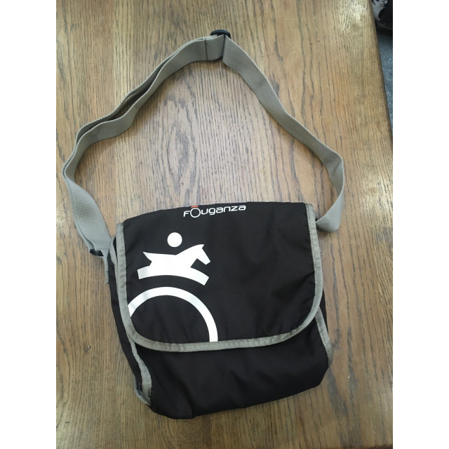 Sac de pansage