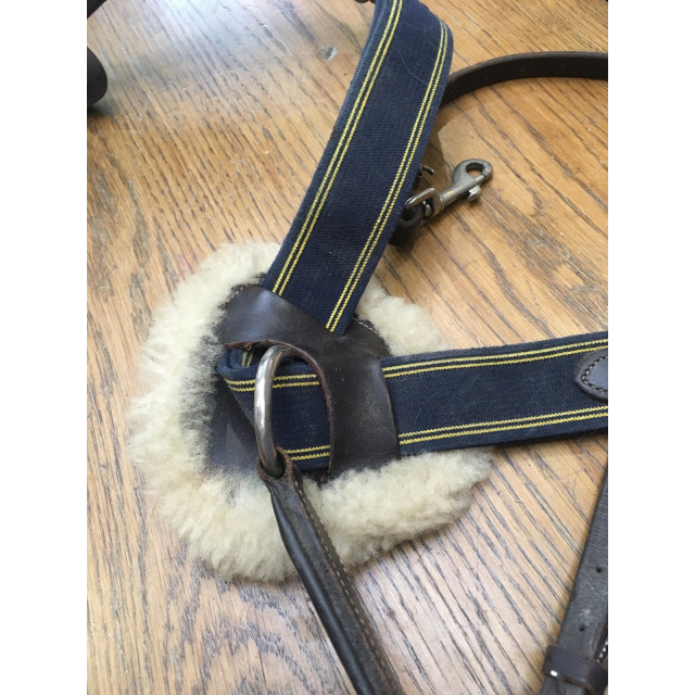 Collier de chasse