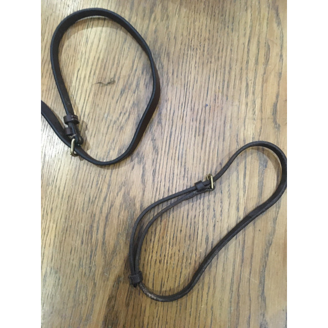 Nosebands