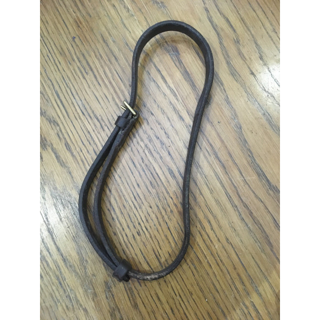 Nosebands