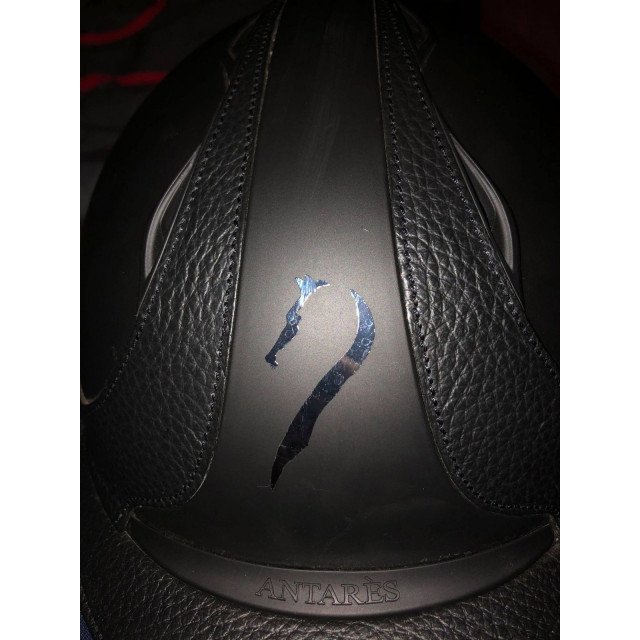 casque antarès