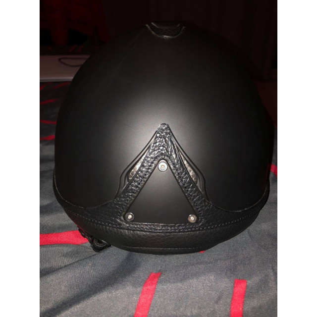 casque antarès