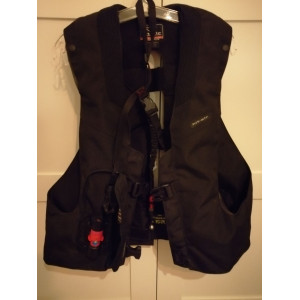 Gilet air bag Hit air