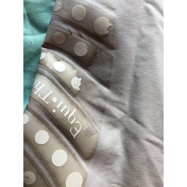 Pantalon blanc de concours