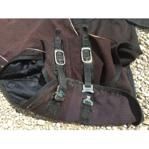 Couverture box masta