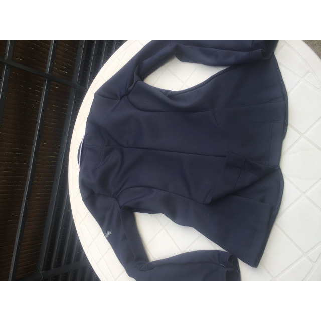 Veste de concours Felix Bühler