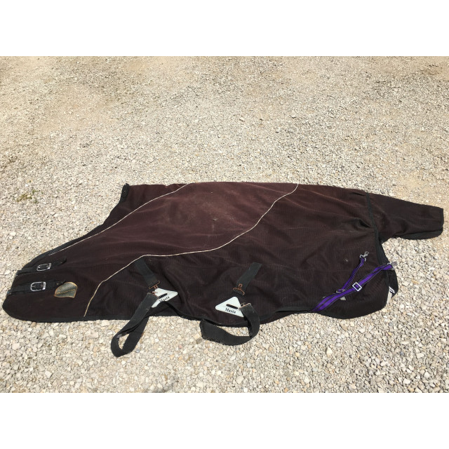 Couverture box masta