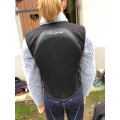 Dorsale équitation