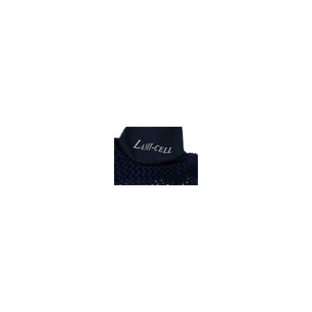 Bonnet taille poney