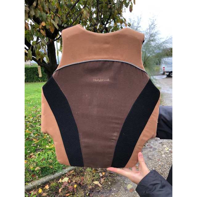 Gilet de protection