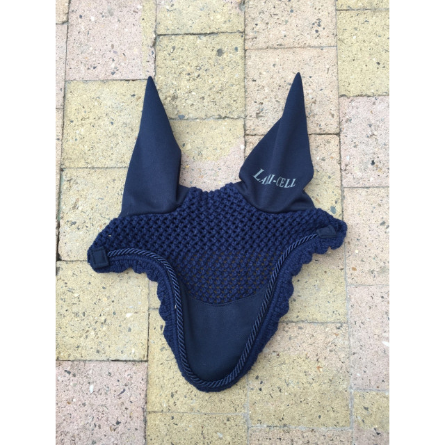 Bonnet taille poney