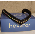 Têtière à strass Hektor