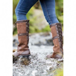 Bottes Glanmire Dubarry