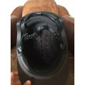 Casque KEP Cromo Leather NEUF