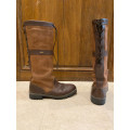Bottes Glanmire Dubarry