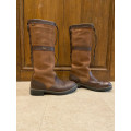 Bottes Glanmire Dubarry