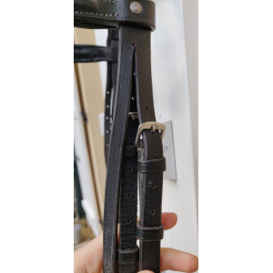 Filet noir taille cheval