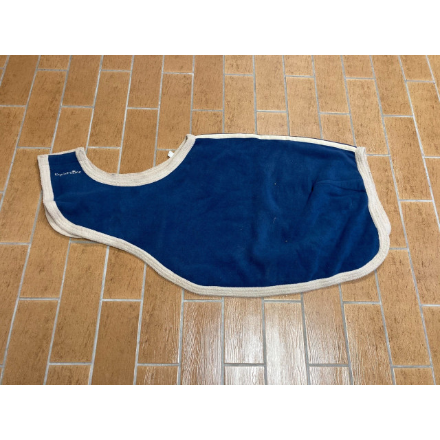 Couvre rein Equitheme polaire