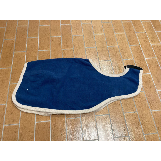 Couvre rein Equitheme polaire
