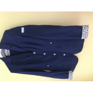 Veste concours femme Animo