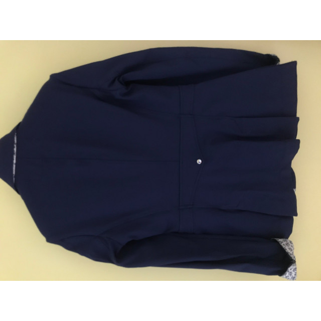 Veste concours femme Animo