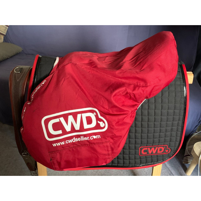 Selle CWD