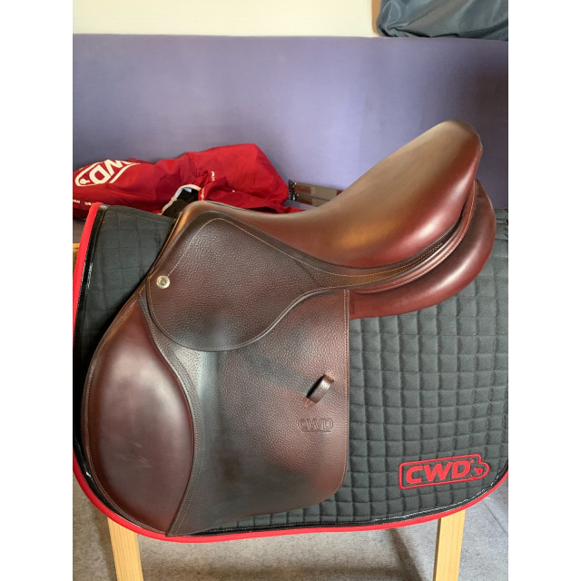 Selle CWD