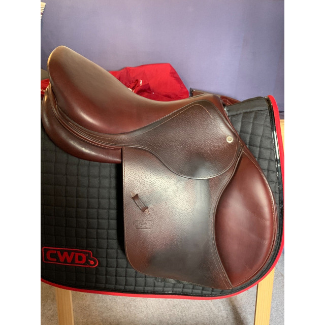 Selle CWD