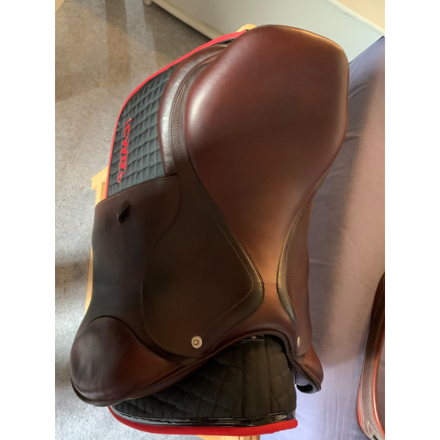 Selle CWD