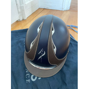 Casque Antarès Galaxy