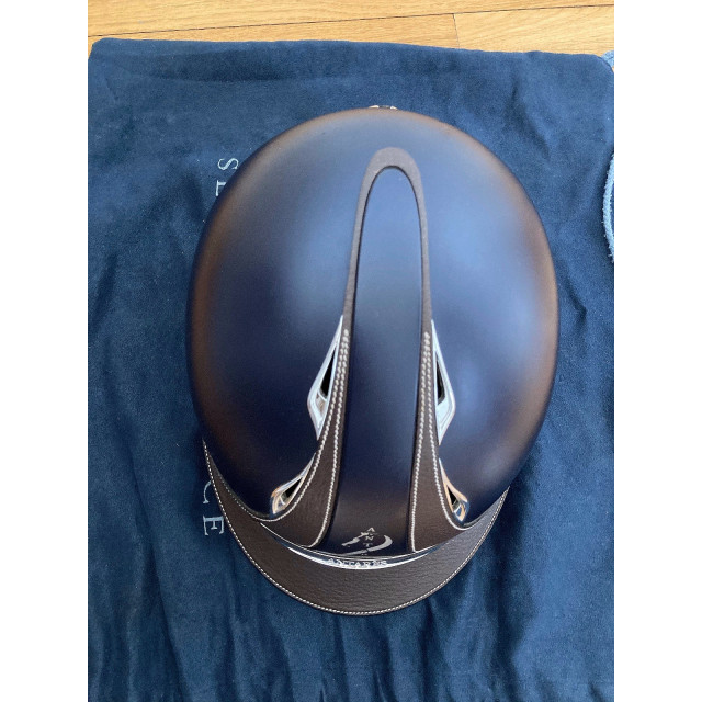 Casque Antarès Galaxy