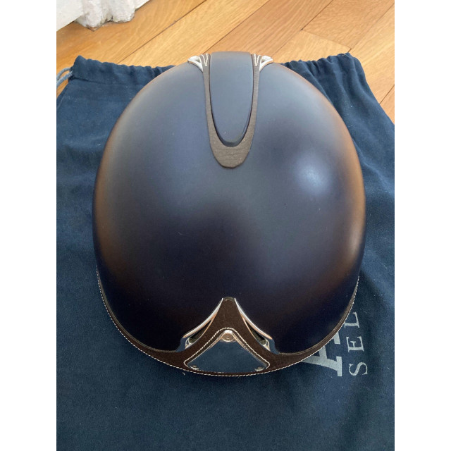 Casque Antarès Galaxy