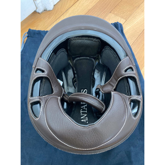 Casque Antarès Galaxy