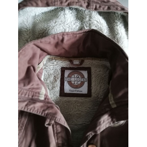 Très beau manteau équithème 14 ans