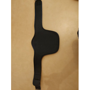 bavette norton synthétique 125cm