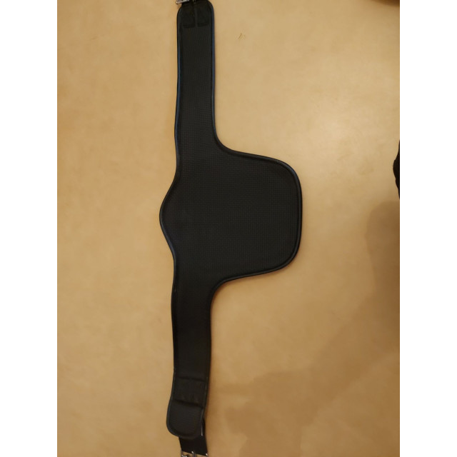 bavette norton synthétique 125cm