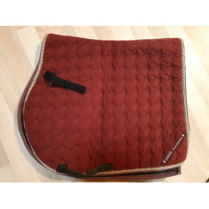 Tapis bordeau Eskadron