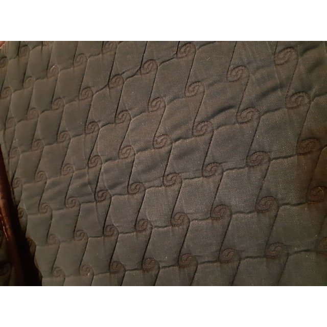 Tapis bordeau Eskadron