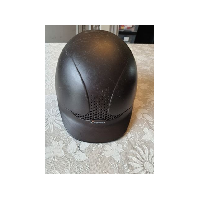 Casque Fouganza