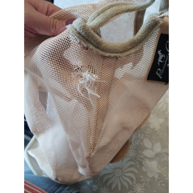 Bonnet anti mouche
