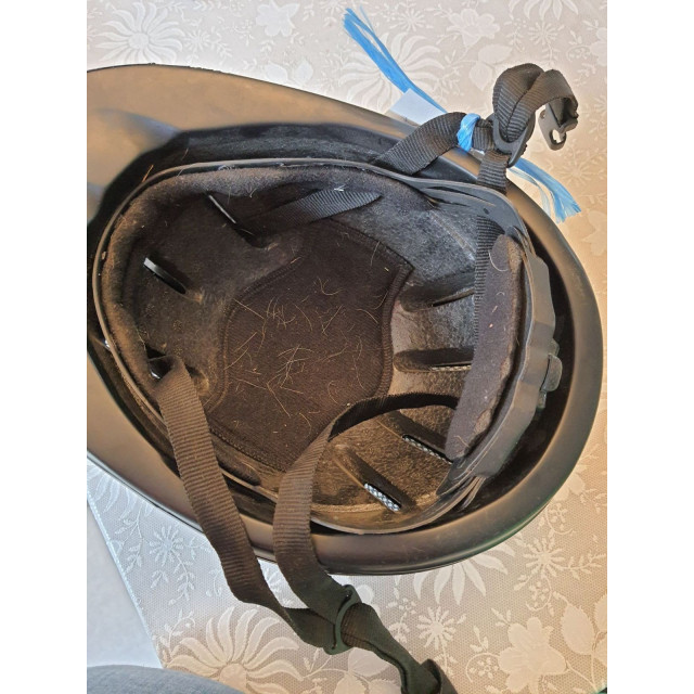 casque
