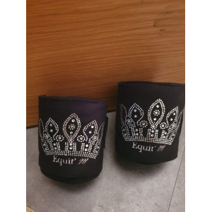 Bandes de polos