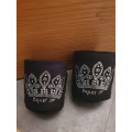 Bandes de polos