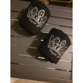 Bandes de polos