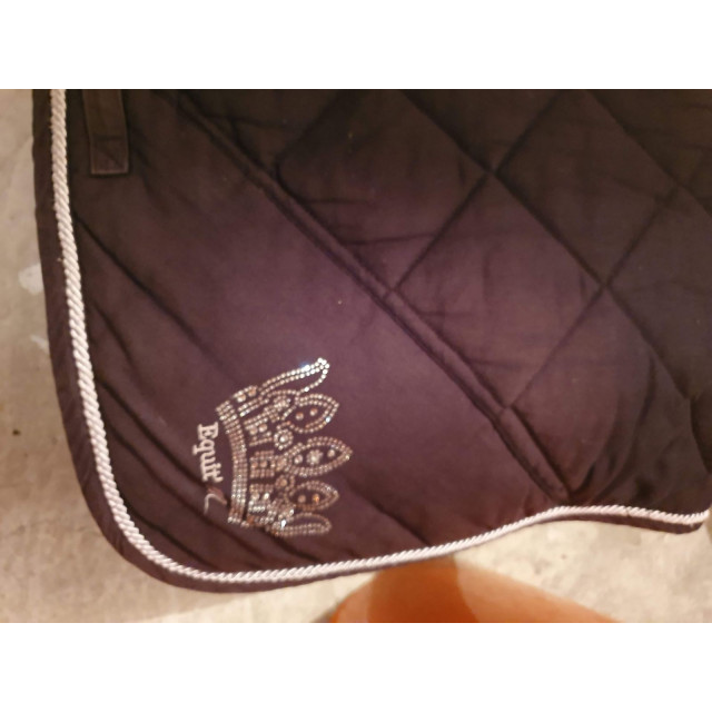 Tapis strass